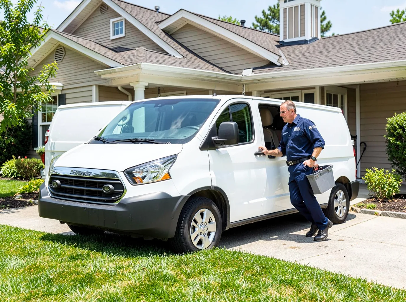 Emergency Plumber company in New Stuyahok, AK