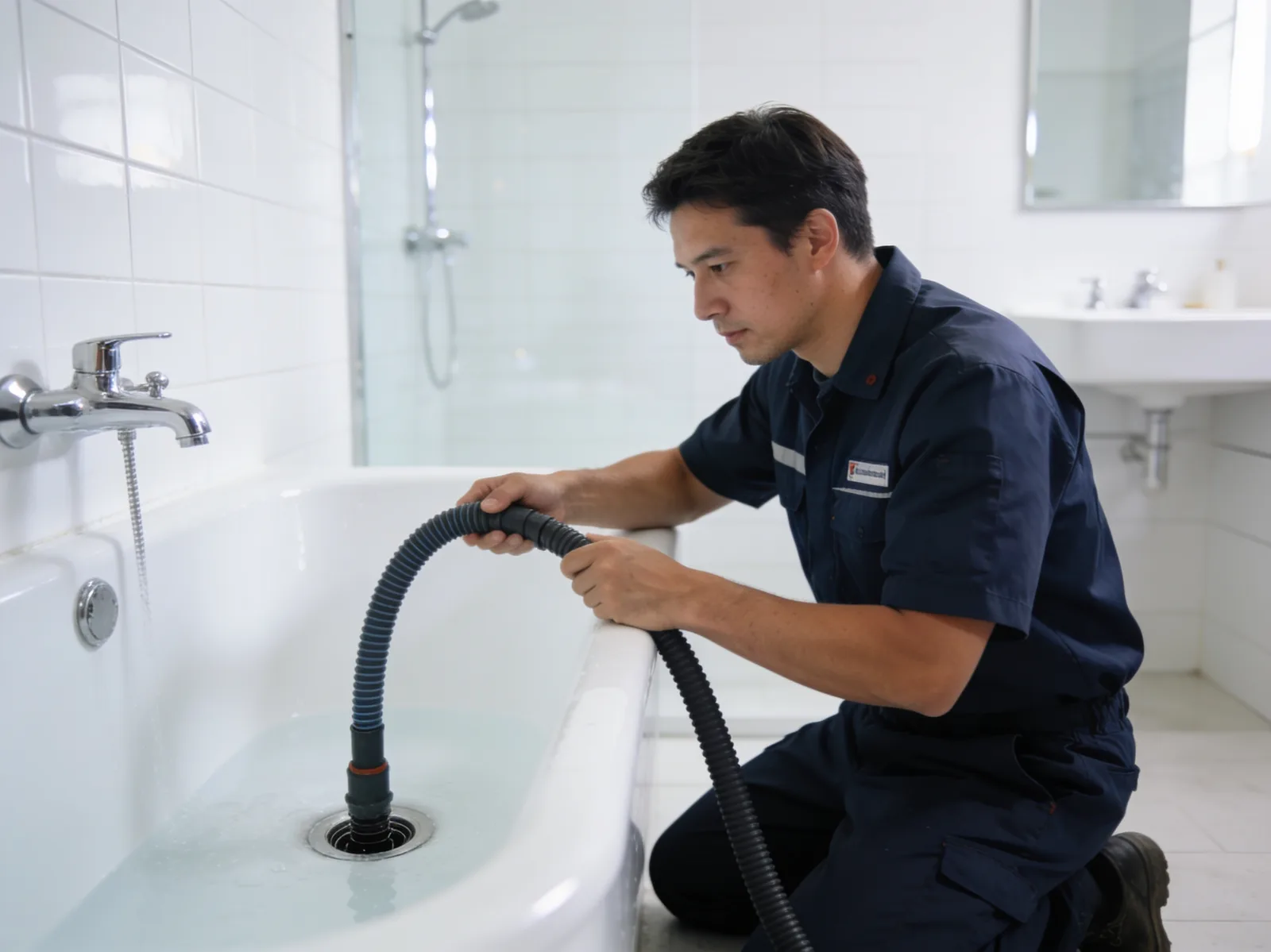 Emergency Plumber New Stuyahok, AK FAQs